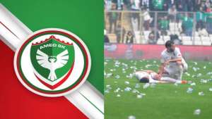 Amedspor'a yönelik saldırılara karşı 33 kurumdan ortak açıklama