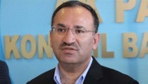 Bakan Bozdağ: "Gülen'in iade edilmeyeceği kanaati her geçen gün güçleniyor"