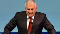 Başbakan Yıldırım, askerin Irak'tan çekilmeyeceğini açıkladı