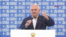 Başbakan Yıldırım'dan CHP'ye çağrı: Gelin birlikte gidelim