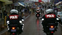 Belge Yayınları'na polis baskını