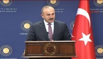 Çavuşoğlu: Almanya, İncirlik şartımızı yerine getirdi