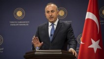 Çavuşoğlu: Sırf müzakereye başlamak için masaya oturmak anlamsız