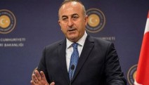 Çavuşoğlu'ndan Almanya'ya silah satışı tepkisi: Türkiye çaresiz değil