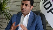 Demirtaş: Sadece İMC TV değil, parlamento da fiili olarak kapatıldı