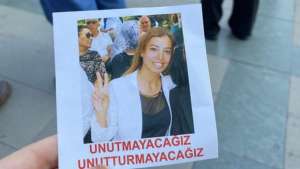 Deniz Poyraz davası için İzmir'de Adalet Nöbeti tutulacak