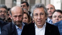 Dündar, Berberoğlu ve Gül'ün 15 yıla kadar hapisi istendi