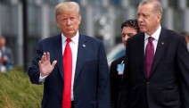 Erdoğan ile Trump telefonda görüştü