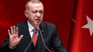 Erdoğan'dan İstanbul Sözleşmesi 'iptal edilsin' talimatı