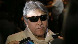 FARC'ın sembol ismi Jesus Santrich Venezuela'da katledildi