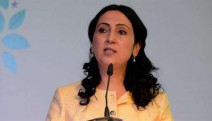 Figen Yüksekdağ'ın tutukluluk halinin devamına karar verildi