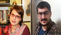 Gazeteci Sibel Hürtaş ve Hayri Demir hakkında 10.5 yıl hapis istemi