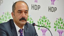 HDP milletvekili Öztürk gözaltına alındı