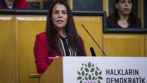 HDP'li Besime Konca'nın vekilliği düşürüldü