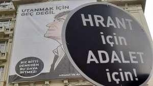 Hrant Dink katledildiği yerde anılacak