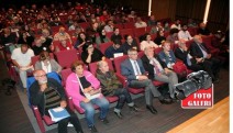 "Kadir Tandoğan ve Ahmet Saner hukukun katledildiğinin bir örneğidir"