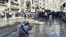 İHD bugün Cumartesi Anneleri'ne müdahale nedeniyle basın toplantısı düzenliyor