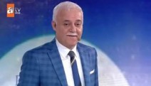 İHD'den ATV televizyonu ve Nihat Hatipoğlu hakkındaki suç duyurusu