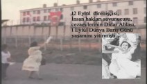 İnsan hakları savunucu, cezaevi direnişçilerinin ablası Didar Şensoy anılacak