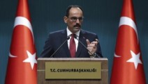 Kalın'dan 3. havalimanı açıklaması: Tarihi açıkladı