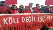 Kamuoyunda işçi simsarlığı denilen "Kiralık İşçi Yasası" yürürlüğe girdi