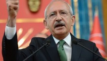 Kılıçdaroğlu: 'Kanal kapatmak bir darbe geleneğidir'