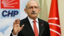 Kılıçdaroğlu: Saray, muhalif görüşleri sindirmeye devam ediyor