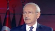 Kılıçdaroğlu: Soylu önce Erdoğan'a söylediklerinin arkasında dursun