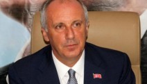 Muharrem İnce özür diledi