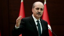 Numan Kurtulmuş: "Irak'ın kararını anlamakta zorlanıyoruz