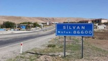 Silvan’da sokağa çıkma yasağı kaldırıldı