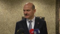 Soylu: DEAŞ, son 2,5-3 yılda hiç olmadığı kadar hareketli Türkiye içerisinde