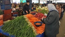 Şubat ayı enflasyon rakamları açıklandı