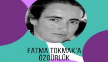 Tutuklu yakınları: "Hasta Fatma Tokmak serbest bırakılsın!"