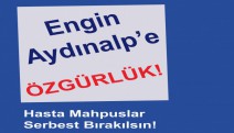 Tutuklu yakınları: Yeter artık, hasta tutsaklar derhal serbest bırakılsın...Ölüm istemiyoruz!