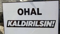 Uluslararası sendika konfederasyonları: OHAL'i kaldırın!