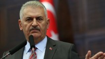 Yıldırım'dan, Mısır'daki katliama ilişkin açıklama: Bu mudur İslamiyet