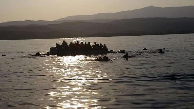 Tunusta mültecileri taşıyan iki tekne battı: 39 kişi yaşamını yitirdi