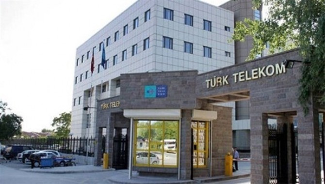 Türk Telekom, borçlu olduğu 3 bankaya devredildi