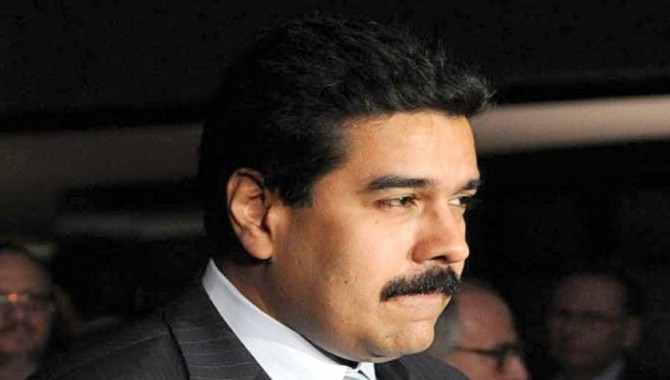 Venezuela muhalefeti Maduro'yu tanımadı: Başkanlığı ele geçireceğiz