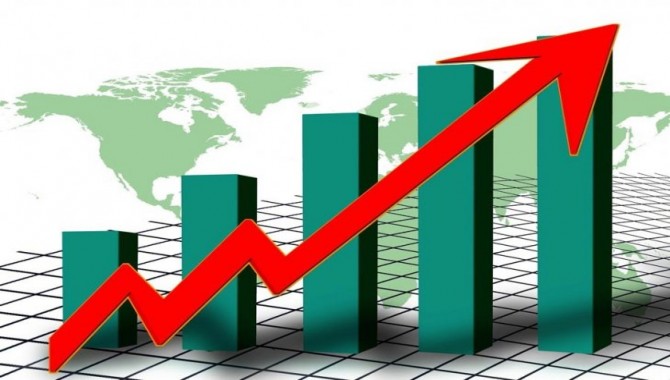 Yıllık enflasyon yüzde 25,24'e yükseldi